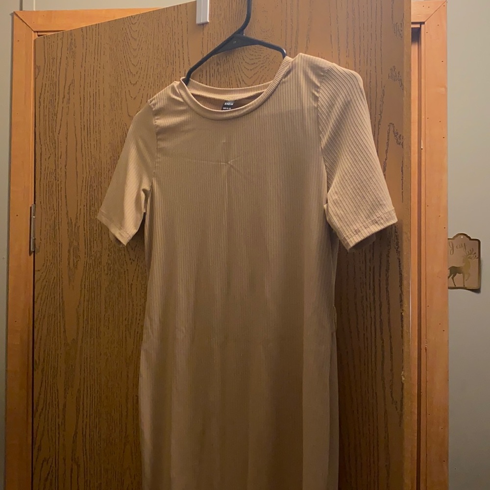 Shein dress worn once